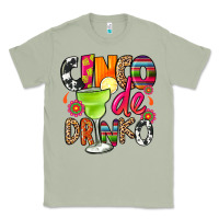 Matcha cinco de drinko Classic Tee - CTS Tumbler Store