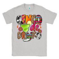 Moon Dust cinco de drinko Classic Tee - CTS Tumbler Store