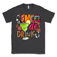 Smoke cinco de drinko Classic Tee - CTS Tumbler Store