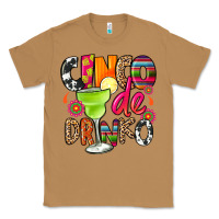 Toasted Coconut cinco de drinko Classic Tee - CTS Tumbler Store