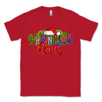 Christmas Grandpa Claus Classic Tee | Teevron