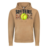 Vintage Camel softball mom Vintage Hoodie - AdoDesignShop