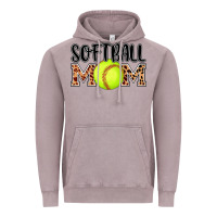 Vintage Zinc softball mom Vintage Hoodie - AdoDesignShop