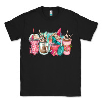Black rock hand coffee cups Classic Tee - Zillion Design Studio
