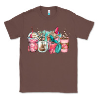 Chestnut rock hand coffee cups Classic Tee - Zillion Design Studio