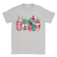Moon Dust rock hand coffee cups Classic Tee - Zillion Design Studio