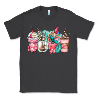 Smoke rock hand coffee cups Classic Tee - Zillion Design Studio