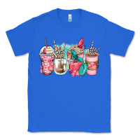 True Royal rock hand coffee cups Classic Tee - Zillion Design Studio