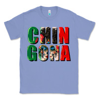 Colony Blue chingona Classic Tee - CTS Tumbler Store