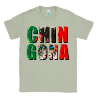 Matcha chingona Classic Tee - CTS Tumbler Store