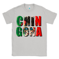 Moon Dust chingona Classic Tee - CTS Tumbler Store