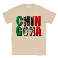 Mushroom chingona Classic Tee - CTS Tumbler Store