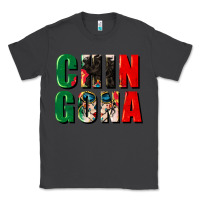 Smoke chingona Classic Tee - CTS Tumbler Store