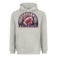 Moon Dust football rainbow Heavyweight Hoodie - JahusDesignShop