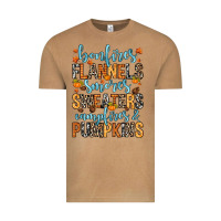 Vintage Camel Bonfires flannels Vintage Tee - RanaPortraitStore