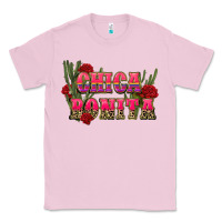 Bubblegum Pink chica bonita Classic Tee - CTS Tumbler Store