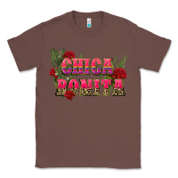 Chestnut chica bonita Classic Tee - CTS Tumbler Store