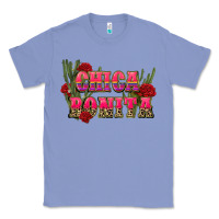 Colony Blue chica bonita Classic Tee - CTS Tumbler Store