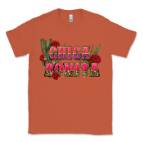 Copper chica bonita Classic Tee - CTS Tumbler Store