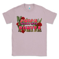 Lilac chica bonita Classic Tee - CTS Tumbler Store