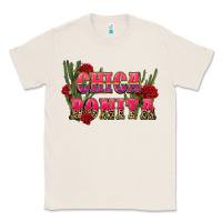 Natural chica bonita Classic Tee - CTS Tumbler Store