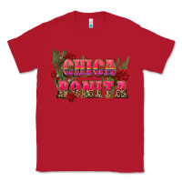 Red chica bonita Classic Tee - CTS Tumbler Store