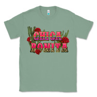 Sage chica bonita Classic Tee - CTS Tumbler Store