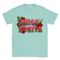 Chica Bonita Classic Tee | Teevron