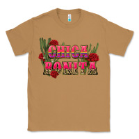Toasted Coconut chica bonita Classic Tee - CTS Tumbler Store