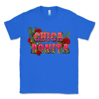 True Royal chica bonita Classic Tee - CTS Tumbler Store