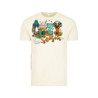 Vintage Arctic Cozy season Fall Vintage Tee - RanaPortraitStore