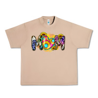 Burro mom sunflower Urban Heavy Tee - Zillion Design Studio