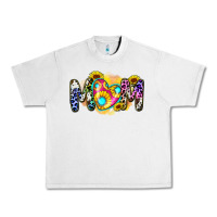 Lunar Rock mom sunflower Urban Heavy Tee - Zillion Design Studio