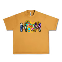 Peanut Butter mom sunflower Urban Heavy Tee - Zillion Design Studio