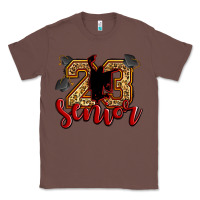 Chestnut senior 2023 Classic Tee - Zillion Design Studio