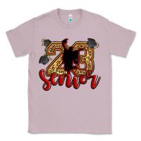 Lilac senior 2023 Classic Tee - Zillion Design Studio