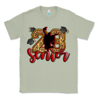 Matcha senior 2023 Classic Tee - Zillion Design Studio