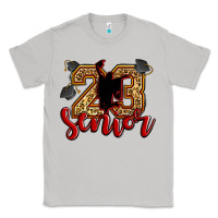 Moon Dust senior 2023 Classic Tee - Zillion Design Studio