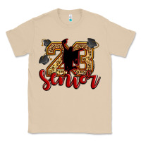 Mushroom senior 2023 Classic Tee - Zillion Design Studio