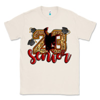 Natural senior 2023 Classic Tee - Zillion Design Studio