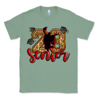 Sage senior 2023 Classic Tee - Zillion Design Studio