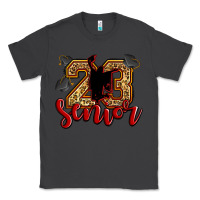 Smoke senior 2023 Classic Tee - Zillion Design Studio