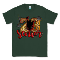 Sports Green senior 2023 Classic Tee - Zillion Design Studio
