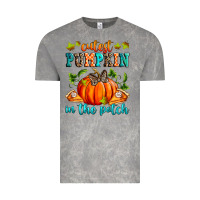 Cloud Rock Cutest pumpkin in the patch Vintage Tee - RanaPortraitStore