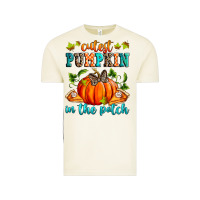 Vintage Arctic Cutest pumpkin in the patch Vintage Tee - RanaPortraitStore