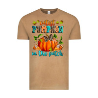 Vintage Camel Cutest pumpkin in the patch Vintage Tee - RanaPortraitStore