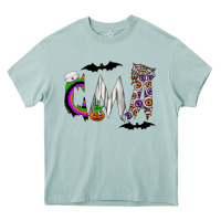 Arona cma Heavy Core Tee - CowhideDigitalArt
