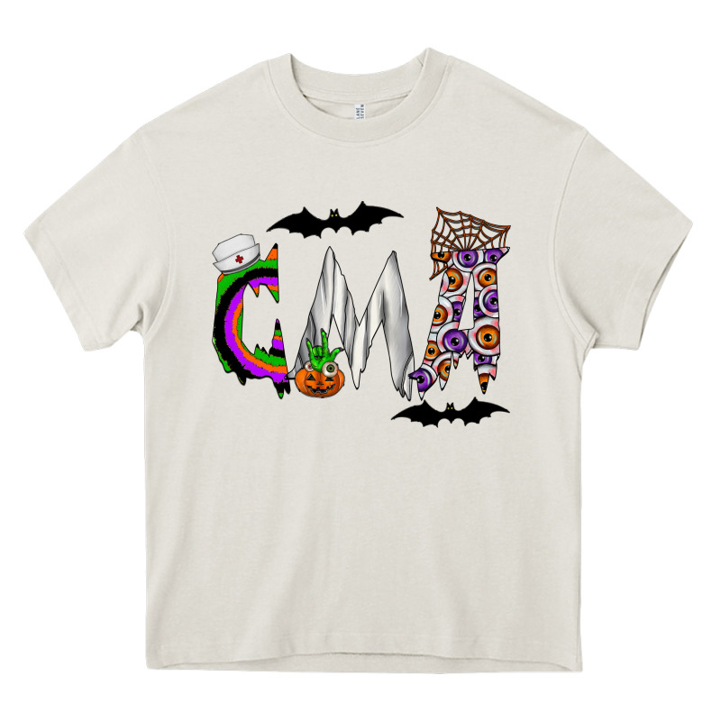 Cma Heavy Core Tee by CowhideDigitalArt | Teevron