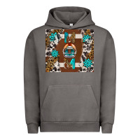 Pigment Tornado American Football Mom Tumbler Urban Hoodie - BundleAndBundleShop