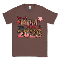 Chestnut senior mom class of 2023 Classic Tee - Zillion Design Studio